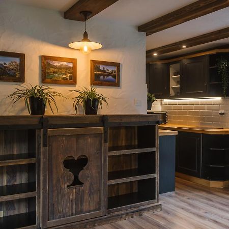 Apartment Trentar Kranjska Gora Zewnętrze zdjęcie