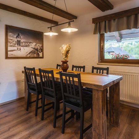 Apartment Trentar Kranjska Gora Zewnętrze zdjęcie