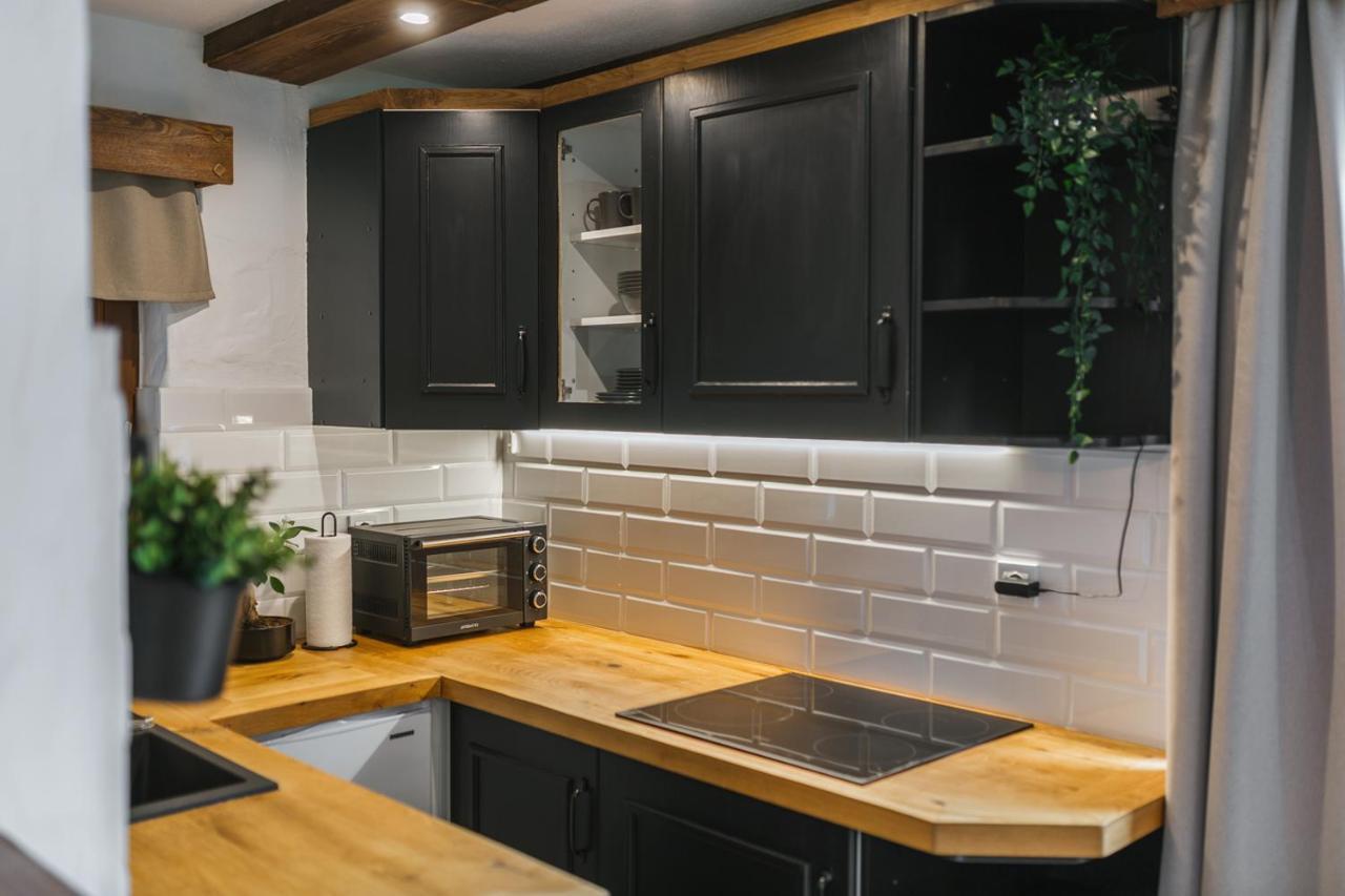 Apartment Trentar Kranjska Gora Zewnętrze zdjęcie