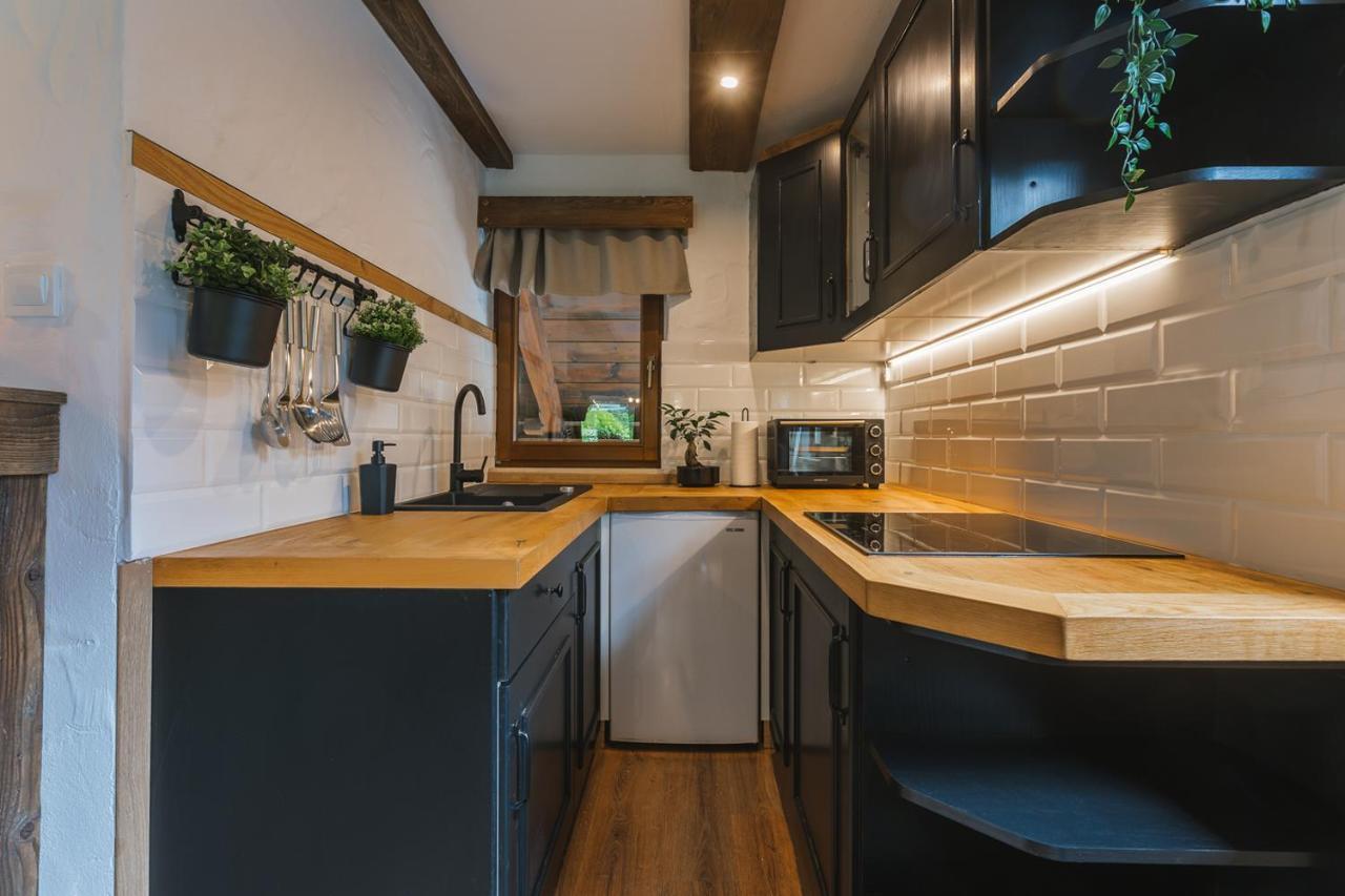Apartment Trentar Kranjska Gora Zewnętrze zdjęcie