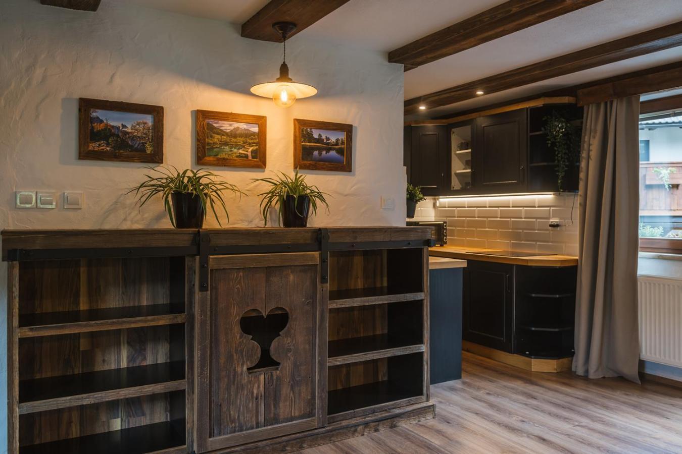 Apartment Trentar Kranjska Gora Zewnętrze zdjęcie