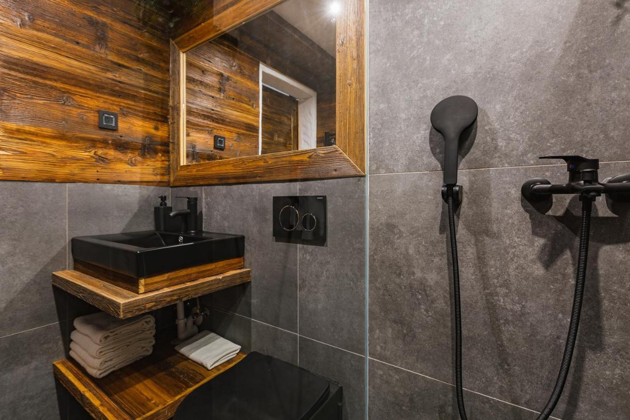 Apartment Trentar Kranjska Gora Zewnętrze zdjęcie