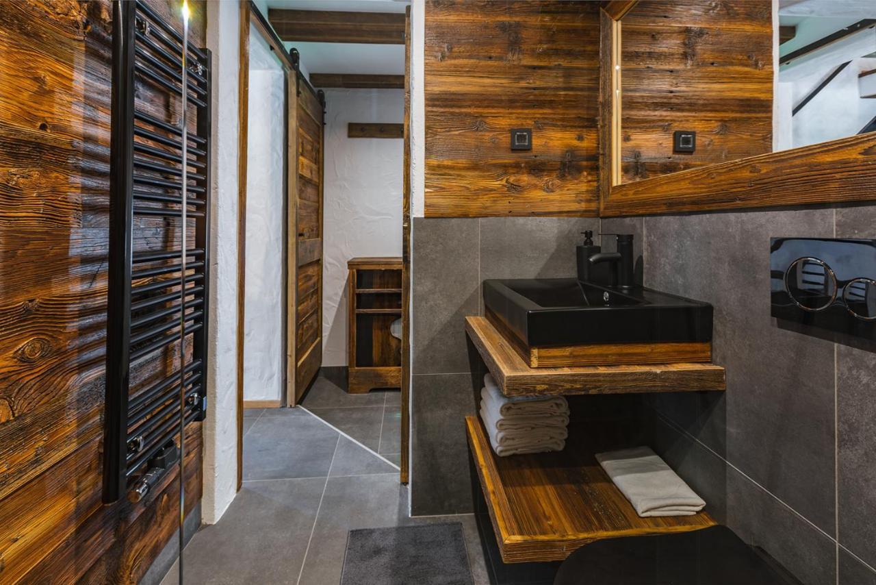 Apartment Trentar Kranjska Gora Zewnętrze zdjęcie
