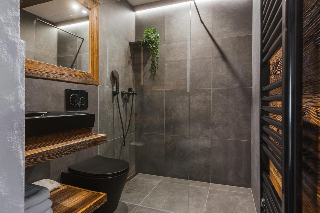 Apartment Trentar Kranjska Gora Zewnętrze zdjęcie